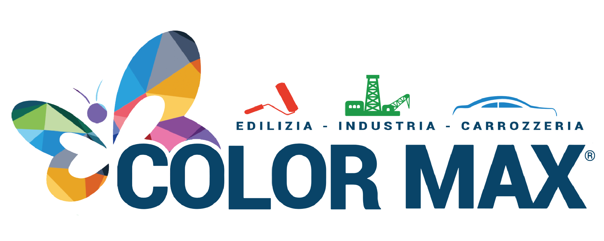 ColorMax — Bronze Sponsor Montorio Volley