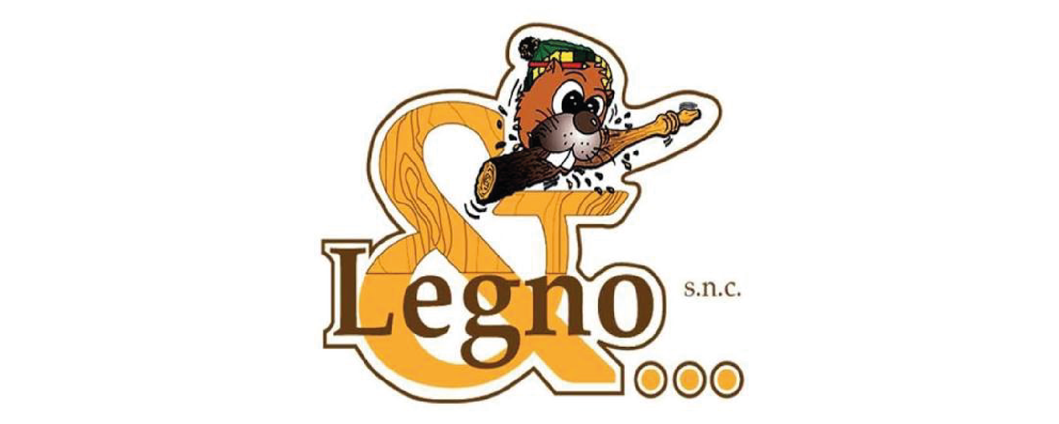 Legno È — Bronze Sponsor Montorio Volley