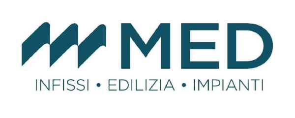 Med Srl — Silver Sponsor Montorio Volley