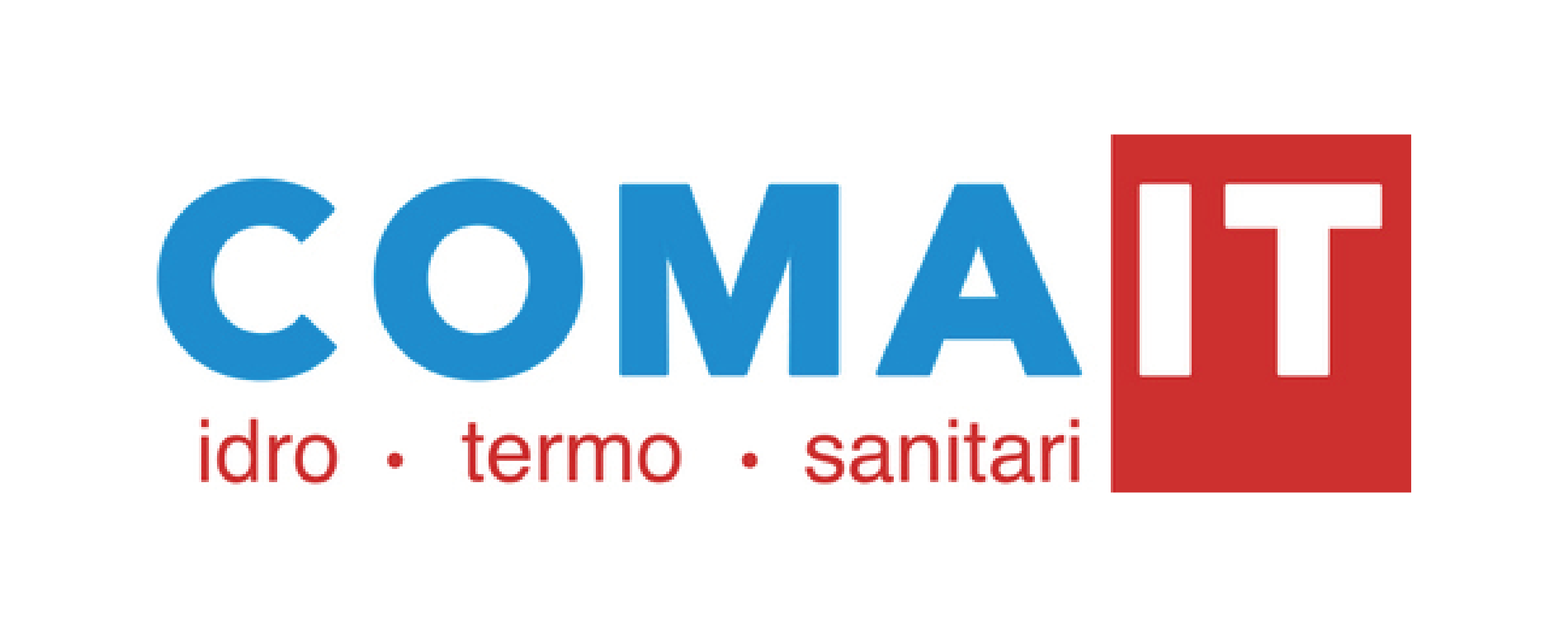 Comait — Silver Sponsor Montorio Volley