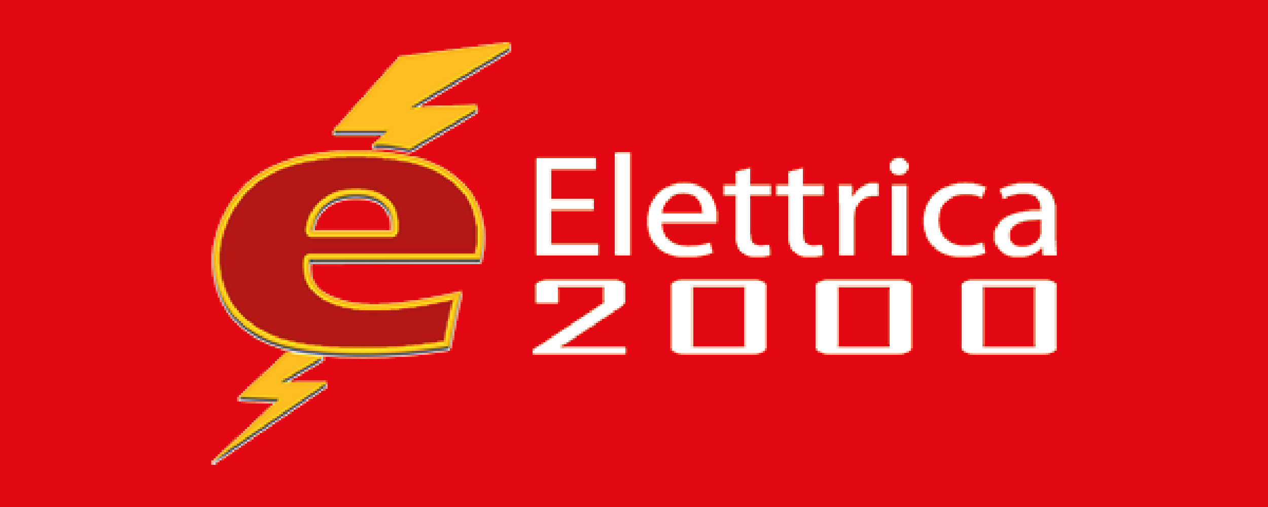 Elettrica 2000 — Silver Sponsor Montorio Volley