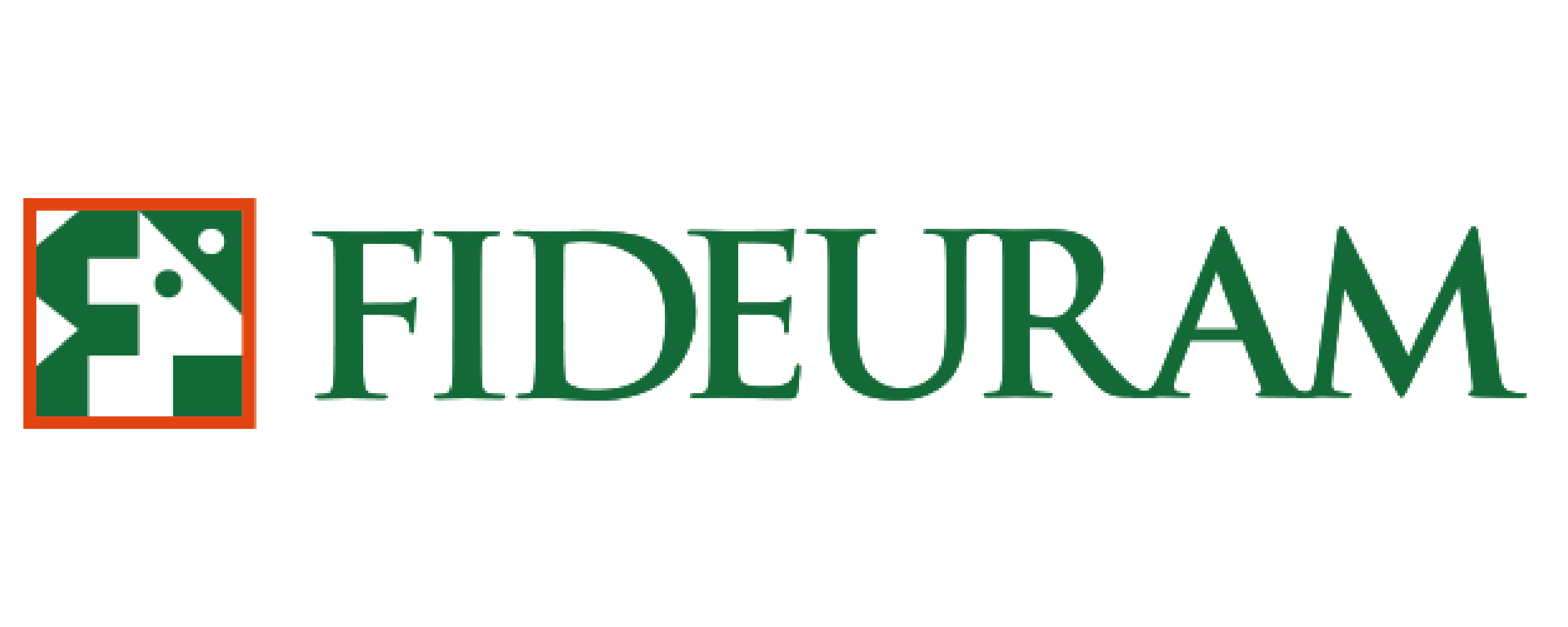 Fideuram — Silver Sponsor Montorio Volley