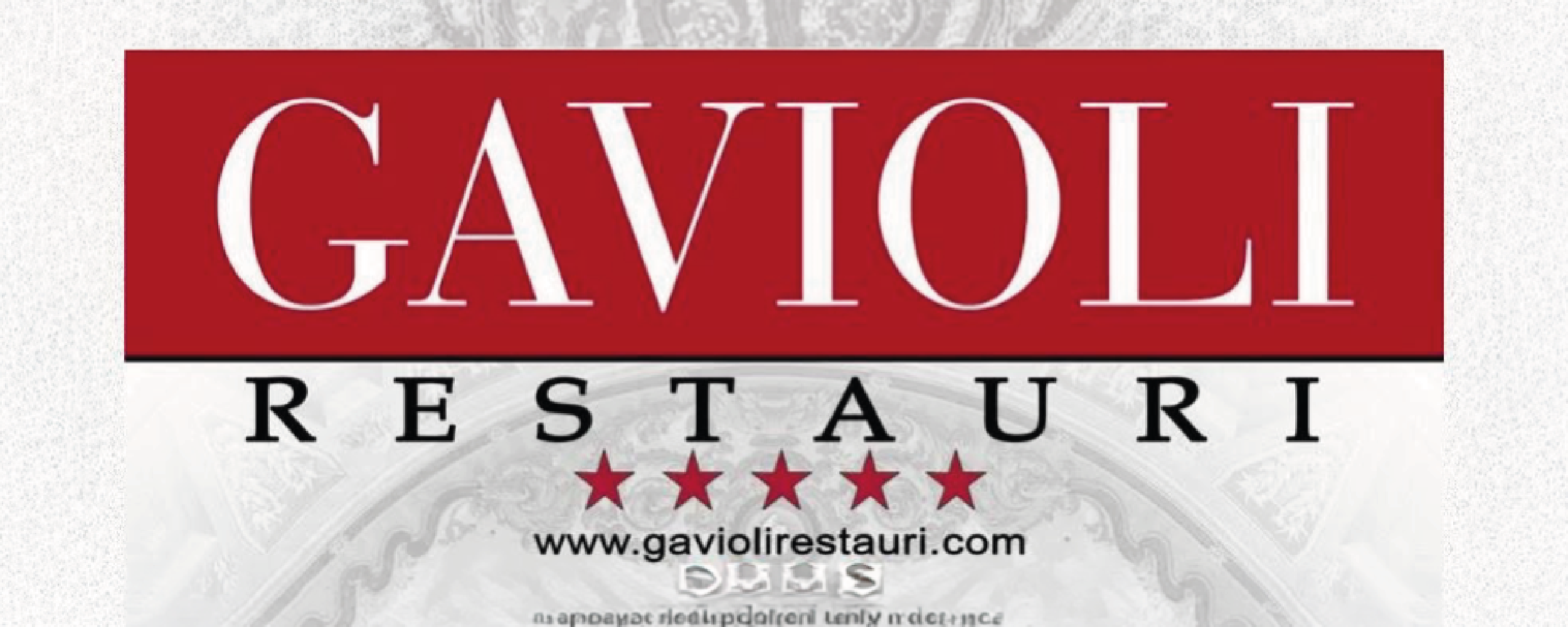 Gavioli — Silver Sponsor Montorio Volley