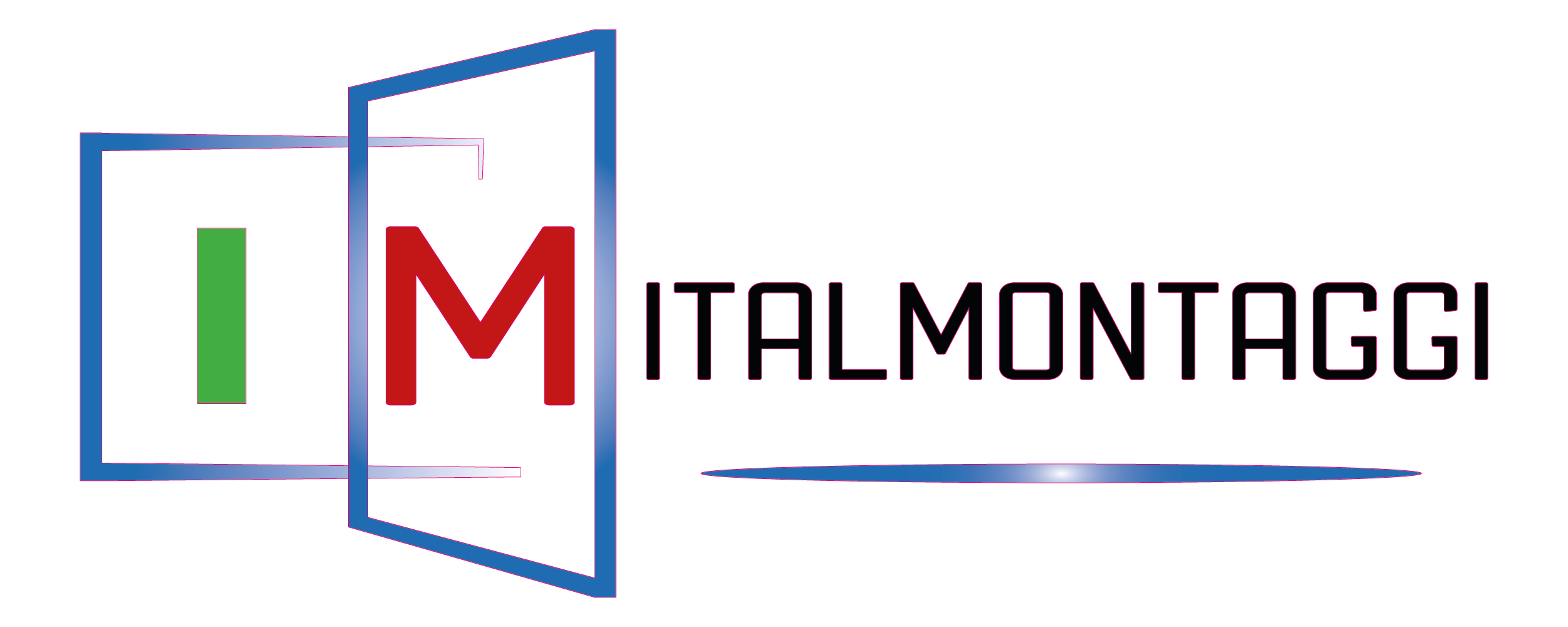 Italmontaggi — Silver Sponsor Montorio Volley