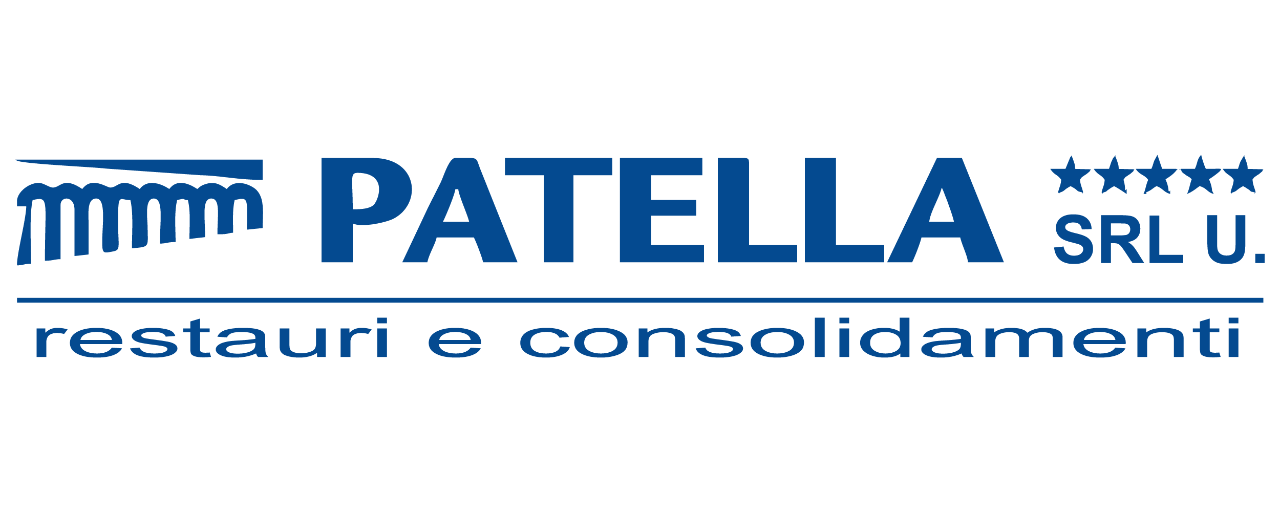 Patella — Silver Sponsor Montorio Volley